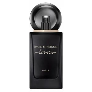 Kylie Minogue Lovers Noir