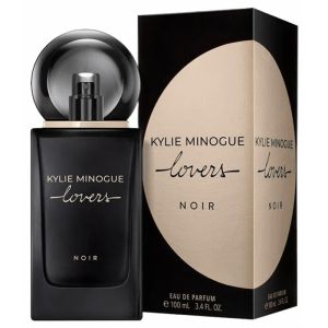 Kylie Minogue Lovers Noir