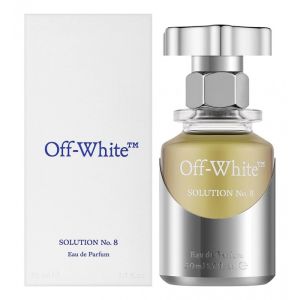 Off-White Solution No.8