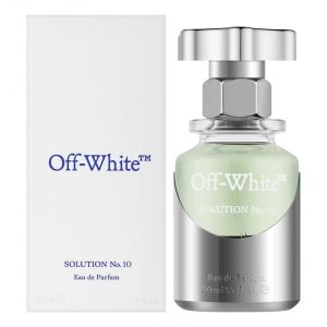 Off-White Solution No.10