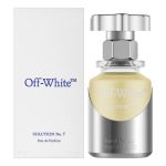 парфюм Off-White Solution No.7