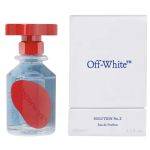 парфюм Off-White Solution No.2