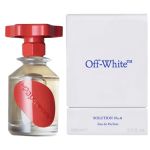 парфюм Off-White Solution No.4
