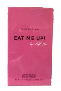 Osmassino Eat Me Up! Limited Edition