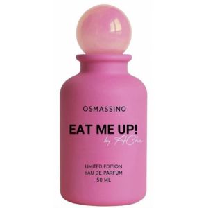 Osmassino Eat Me Up! Limited Edition