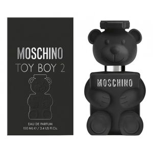 Moschino Toy Boy 2