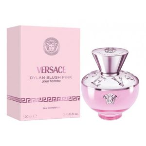 Versace Pour Femme Dylan Blush Pink