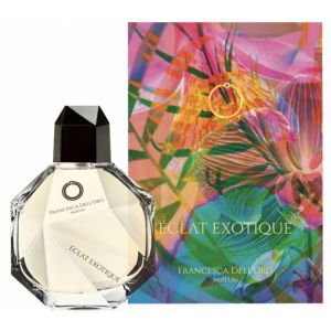 Francesca dell`Oro Eclat Exotique