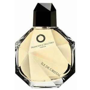 Francesca dell`Oro Ile De Cristal