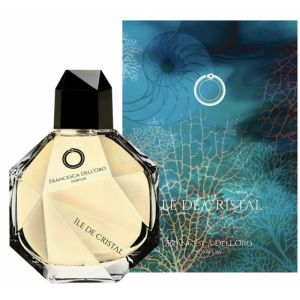 Francesca dell`Oro Ile De Cristal