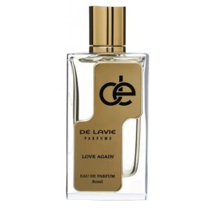 De Lavie Parfums Love Again