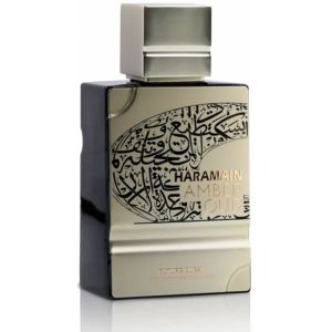 Al Haramain Amber Oud Future Dubai