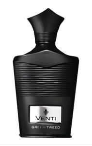 Fragrance World Venti Green Tweed