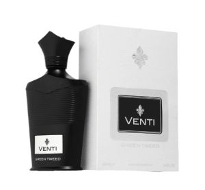 Fragrance World Venti Green Tweed