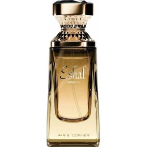 Paris Corner Eshal Vanilla