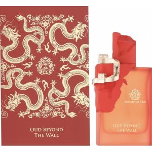 Paris Corner Oud Beyond The Wall