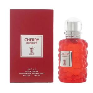 Arabian Oud Cherry Bubbles