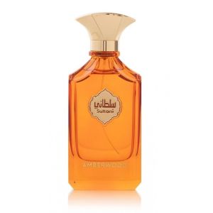 Arabian Oud Sultani Amberwood