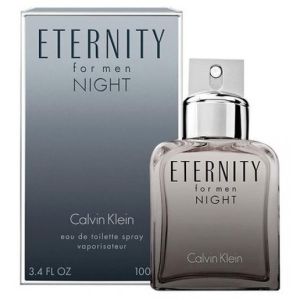 Calvin Klein Eternity Night For Men