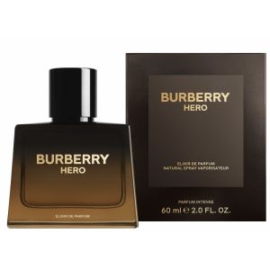 Burberry Hero Elixir De Parfum