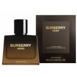 парфюм Burberry Hero Elixir De Parfum