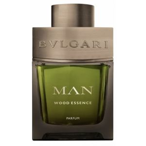 Bvlgari Man Wood Essence Parfum