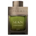Bvlgari Man Wood Essence Parfum