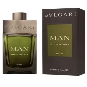 Bvlgari Man Wood Essence Parfum