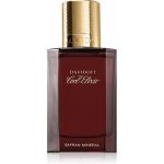 Davidoff Cool Elixir Safran Mineral
