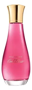 Davidoff Cool Elixir Floral Vanilla