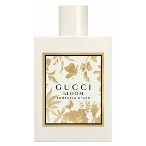 Gucci Bloom Ambrosia D'Oro