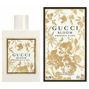 Gucci Bloom Ambrosia D'Oro