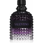 Valentino Uomo Born In Roma Purple Melancholia