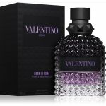 парфюм Valentino Uomo Born In Roma Purple Melancholia