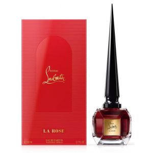 Christian Louboutin Fetiche La Rose