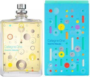 Escentric Molecules Cologne One