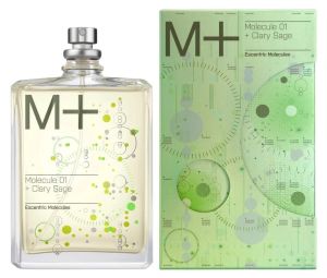 Escentric Molecules Molecule 01 + Clary Sage