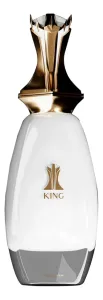 Oscar London White King