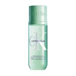 парфюм Calvin Klein Cotton Musk