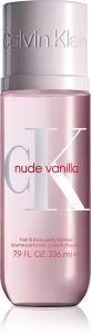 Calvin Klein Nude Vanilla Body Mist