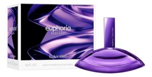 Calvin Klein Euphoria Bold Elixir