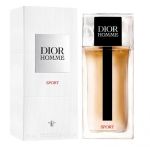 парфюм Christian Dior Dior Homme Sport 2025