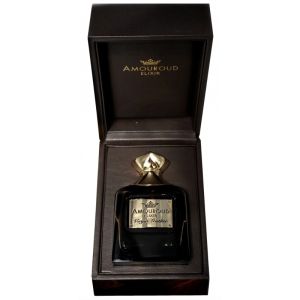 Amouroud Virgin Leather