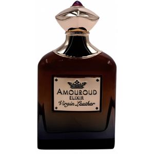 Amouroud Virgin Leather