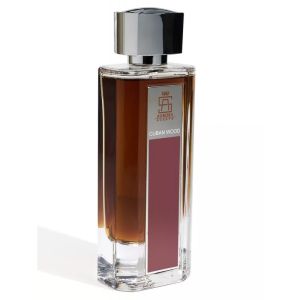 Aurora Scents Cuban Wood