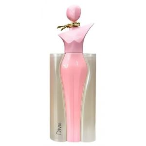Fragrance World Diva