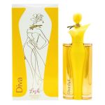 парфюм Fragrance World Diva Lush