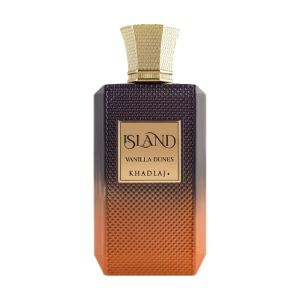Khadlaj Island Vanilla Dunes