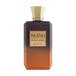 Khadlaj Island Vanilla Dunes