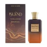 парфюм Khadlaj Island Vanilla Dunes